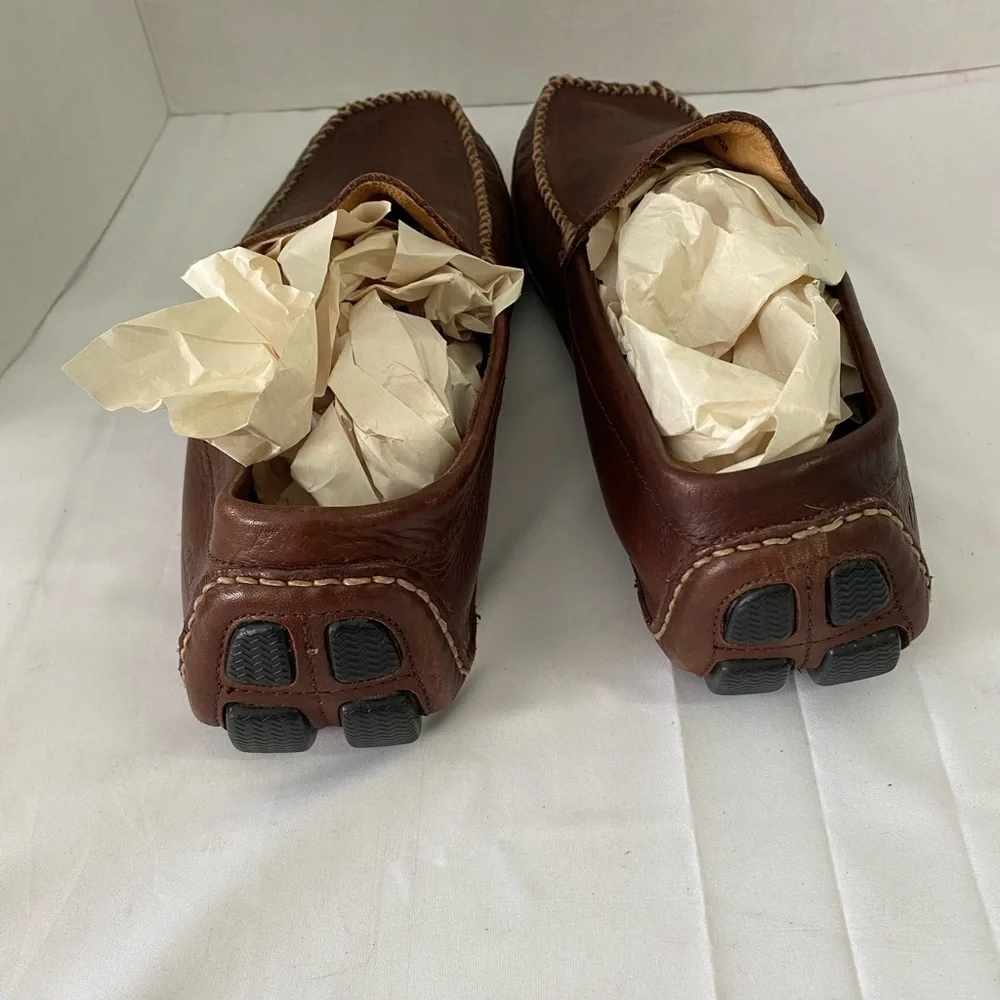 Clarks Loafers size 9M (FF)